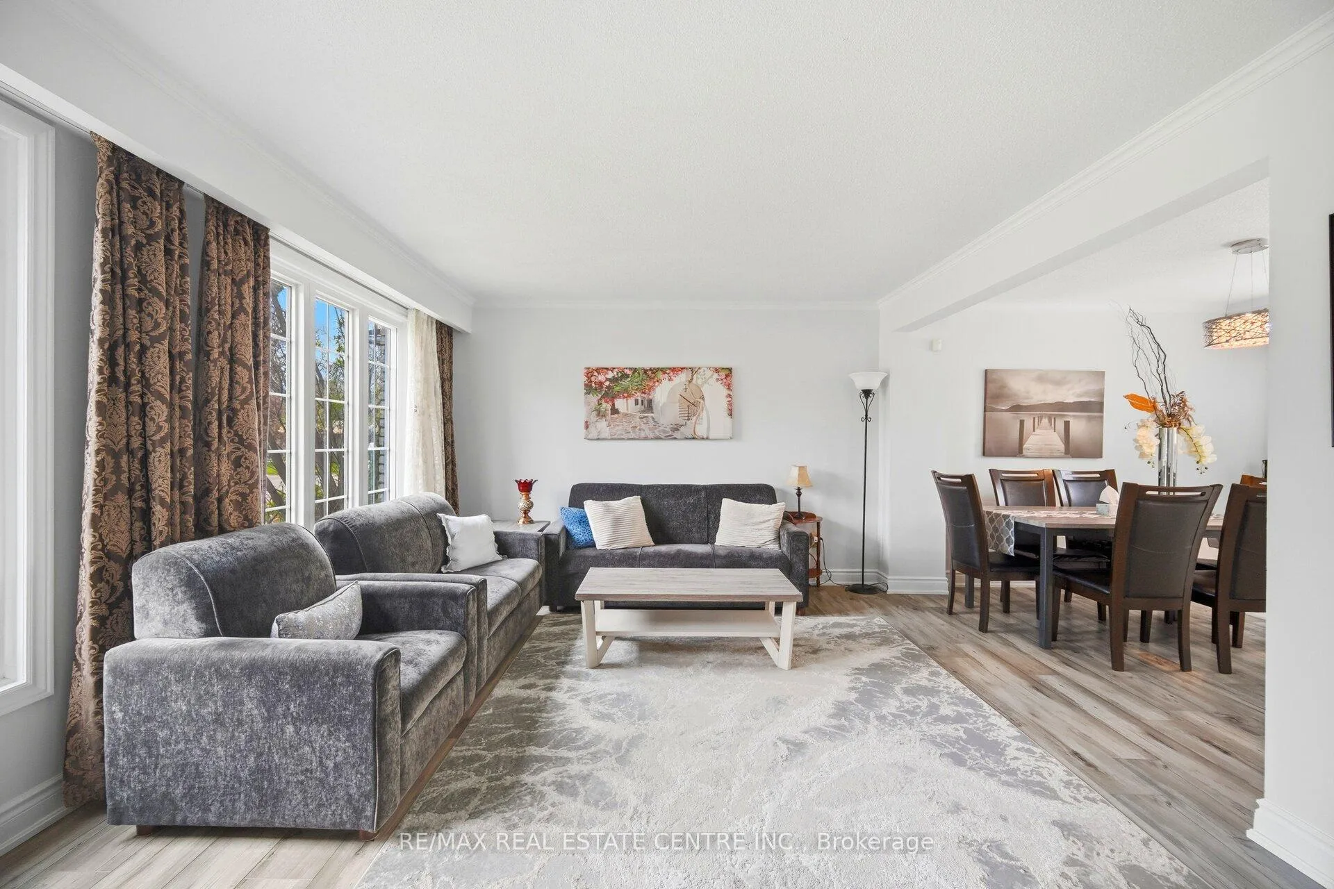 Photo 4 of 50 Esplanade Road, Brampton, Southgate — HOMEH