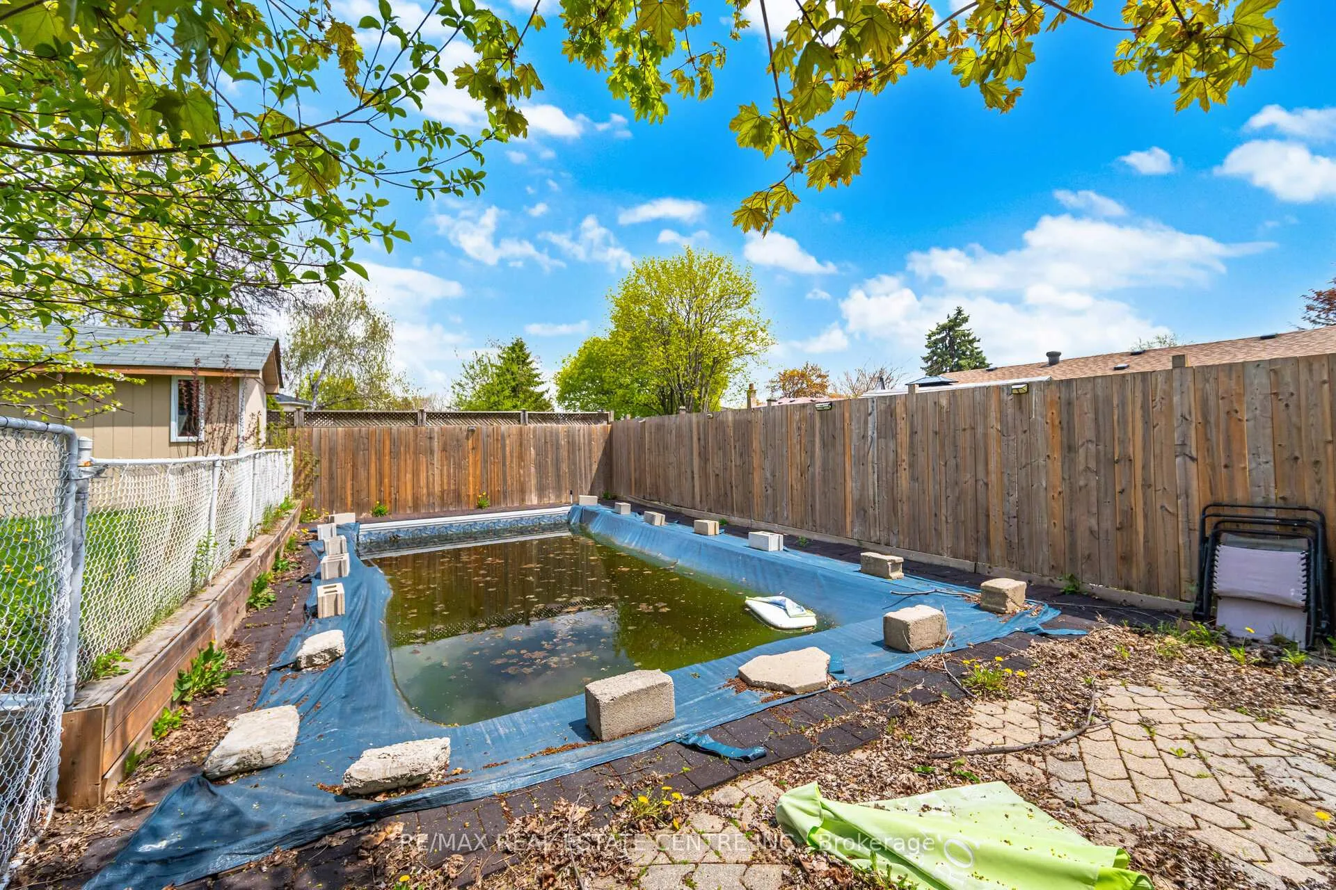 Photo 28 of 50 Esplanade Road, Brampton, Southgate — HOMEH