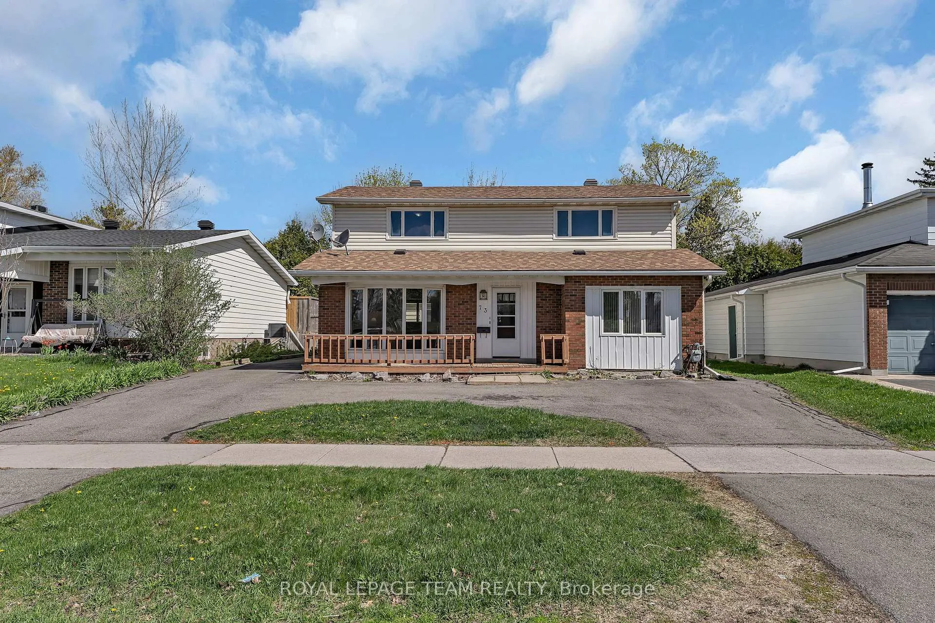 Photo of 73 Southpark Drive