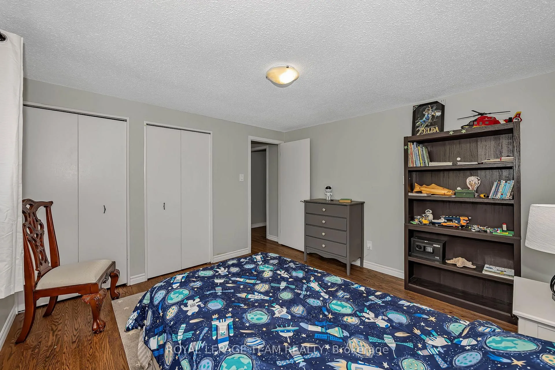 Photo 32 of 73 Southpark Drive, Ottawa, Blackburn Hamlet — HOMEH