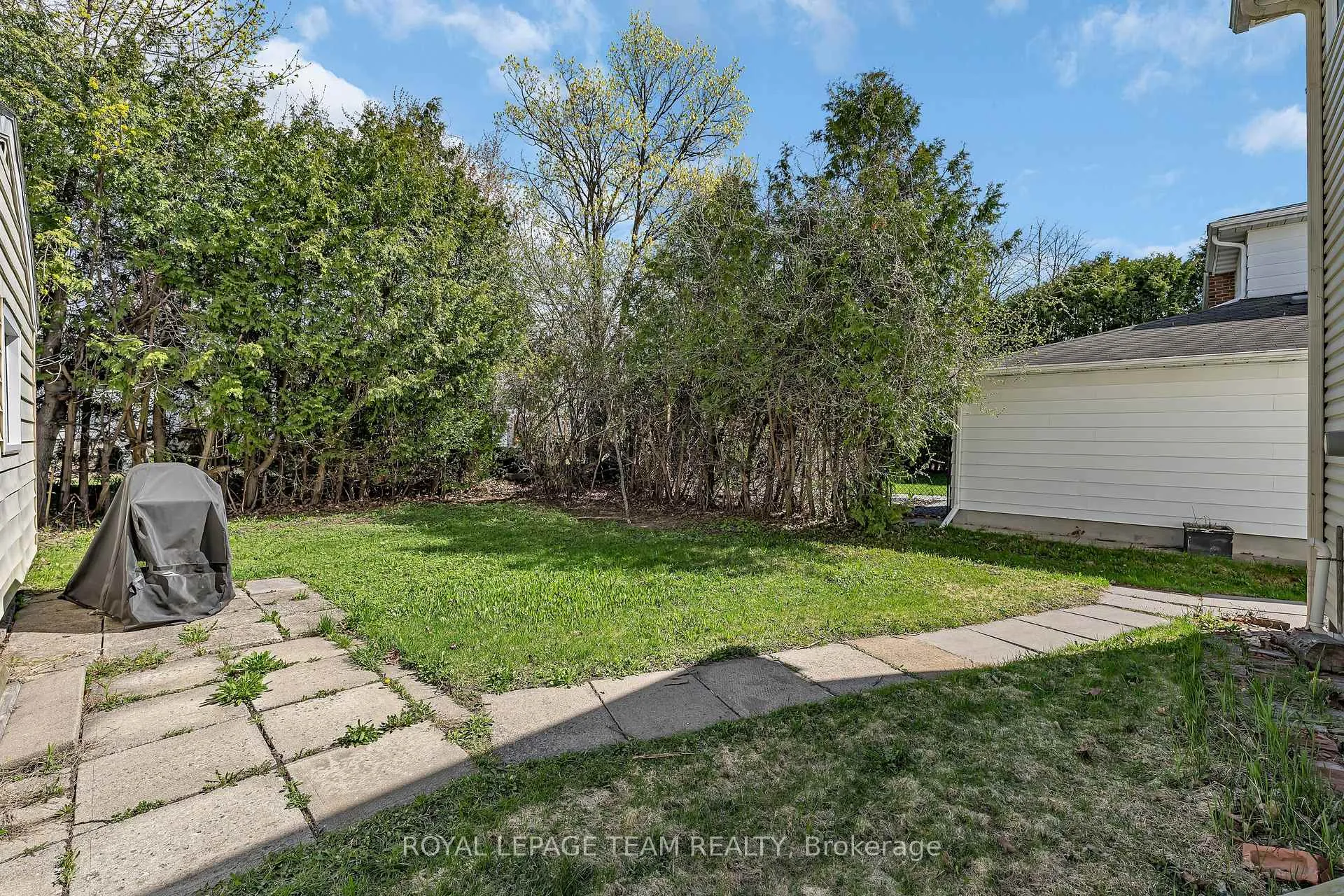 Photo 45 of 73 Southpark Drive, Ottawa, Blackburn Hamlet — HOMEH