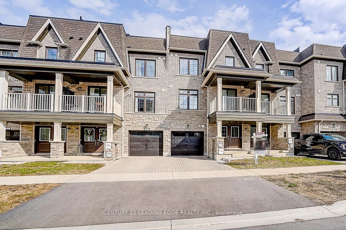 Photo 1 of 32 William Shearn Crescent, Markham, Angus Glen — HOMEH