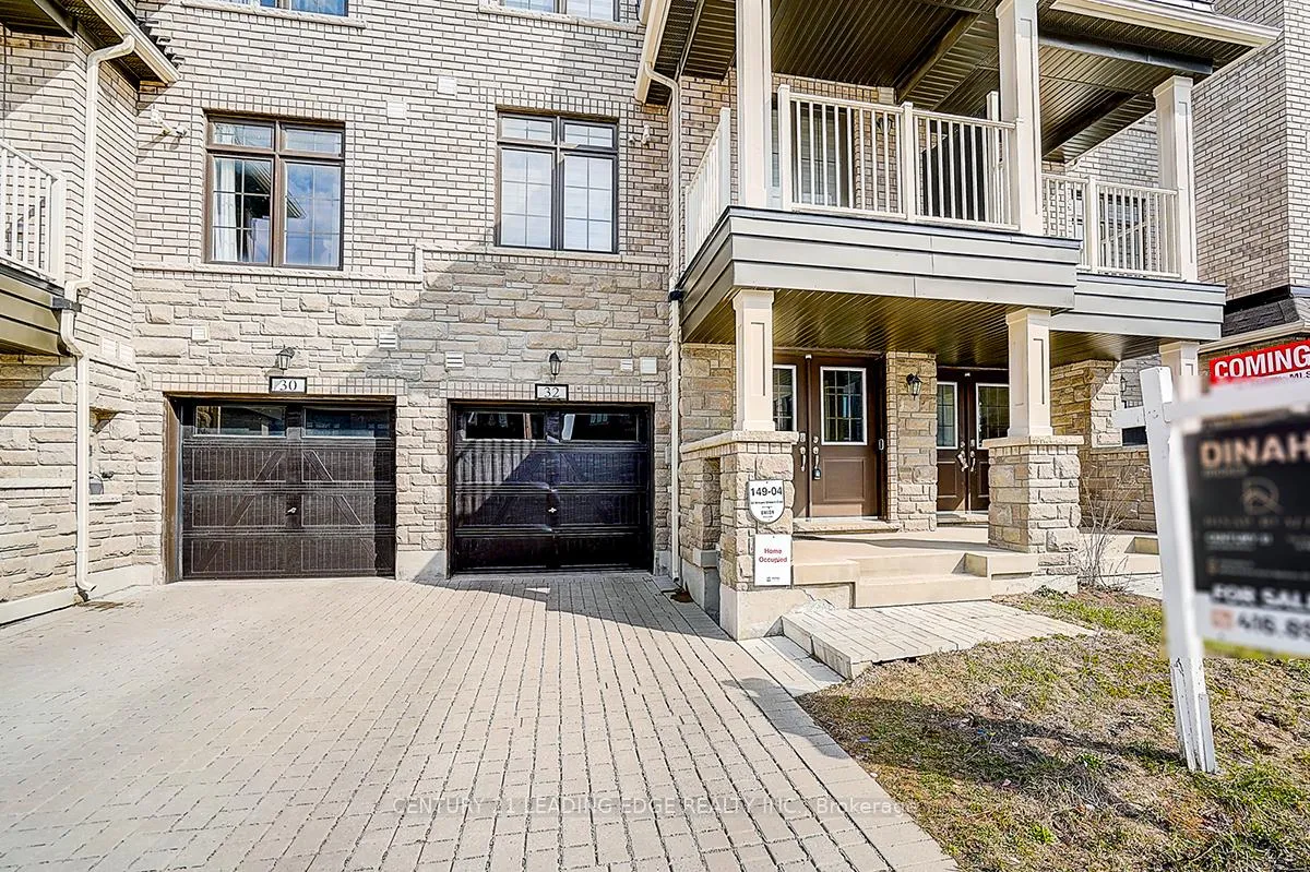 Photo 2 of 32 William Shearn Crescent, Markham, Angus Glen — HOMEH