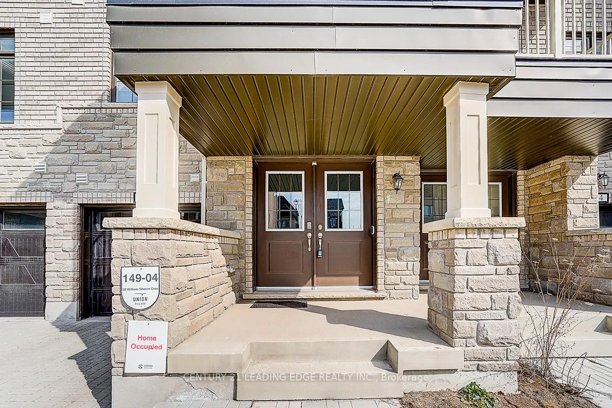 Photo 3 of 32 William Shearn Crescent, Markham, Angus Glen — HOMEH