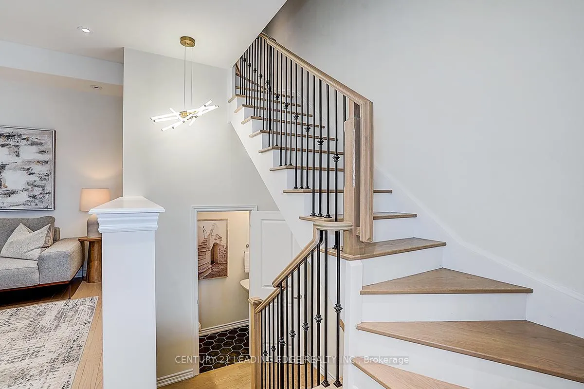 Photo 23 of 32 William Shearn Crescent, Markham, Angus Glen — HOMEH
