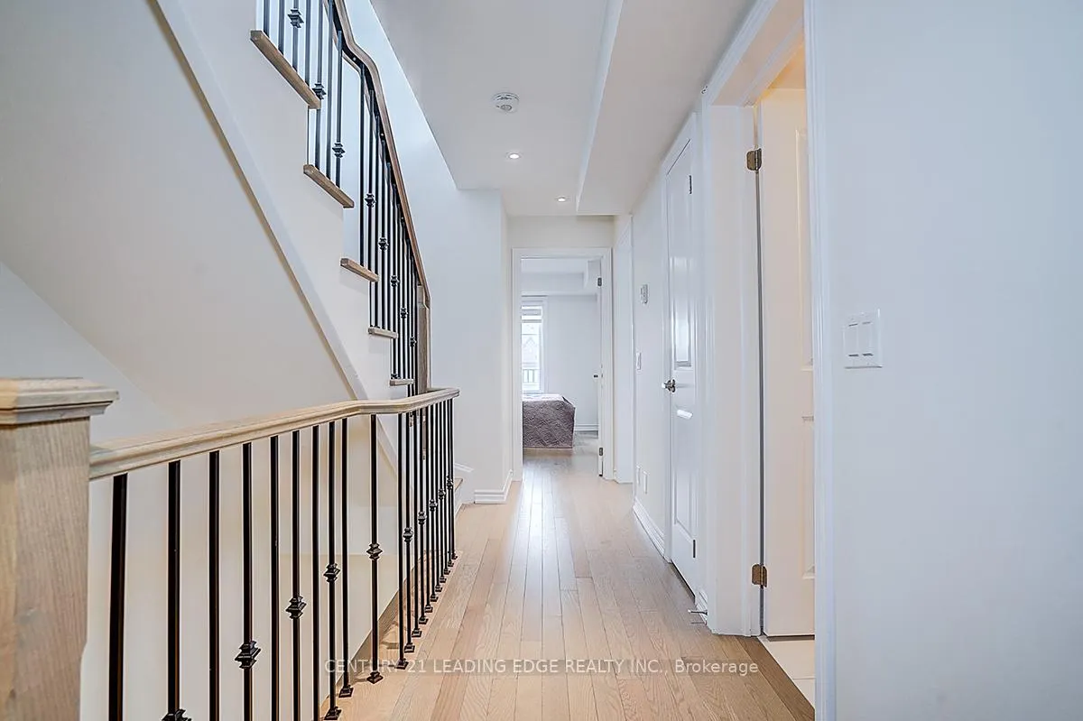 Photo 24 of 32 William Shearn Crescent, Markham, Angus Glen — HOMEH