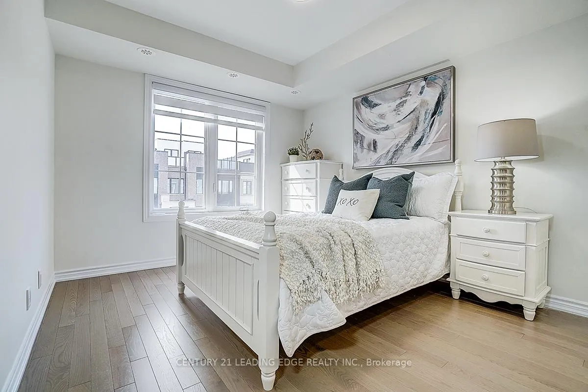 Photo 25 of 32 William Shearn Crescent, Markham, Angus Glen — HOMEH