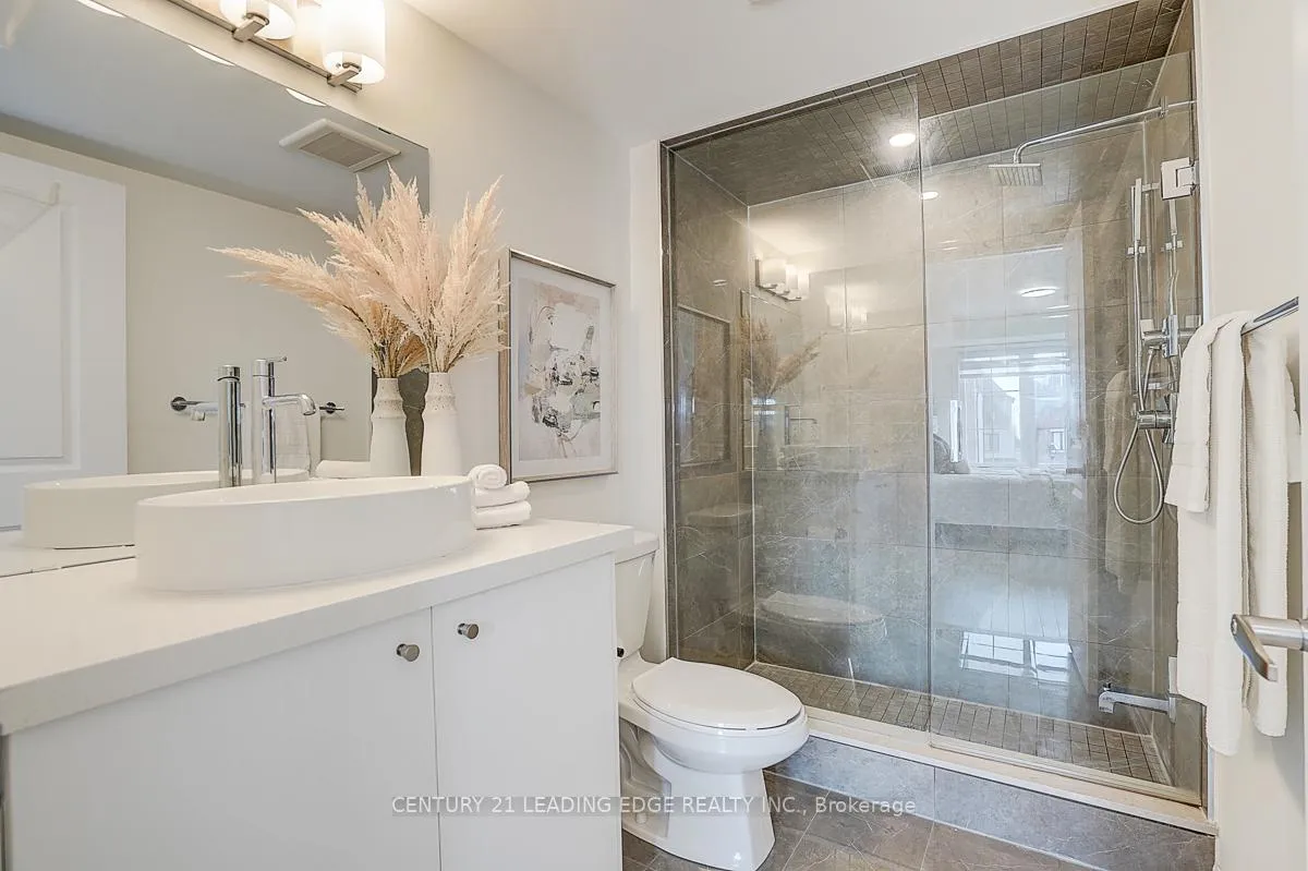 Photo 27 of 32 William Shearn Crescent, Markham, Angus Glen — HOMEH