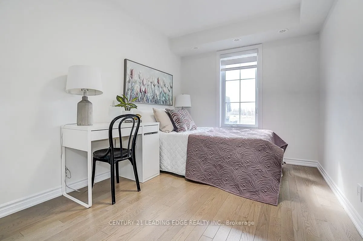 Photo 28 of 32 William Shearn Crescent, Markham, Angus Glen — HOMEH