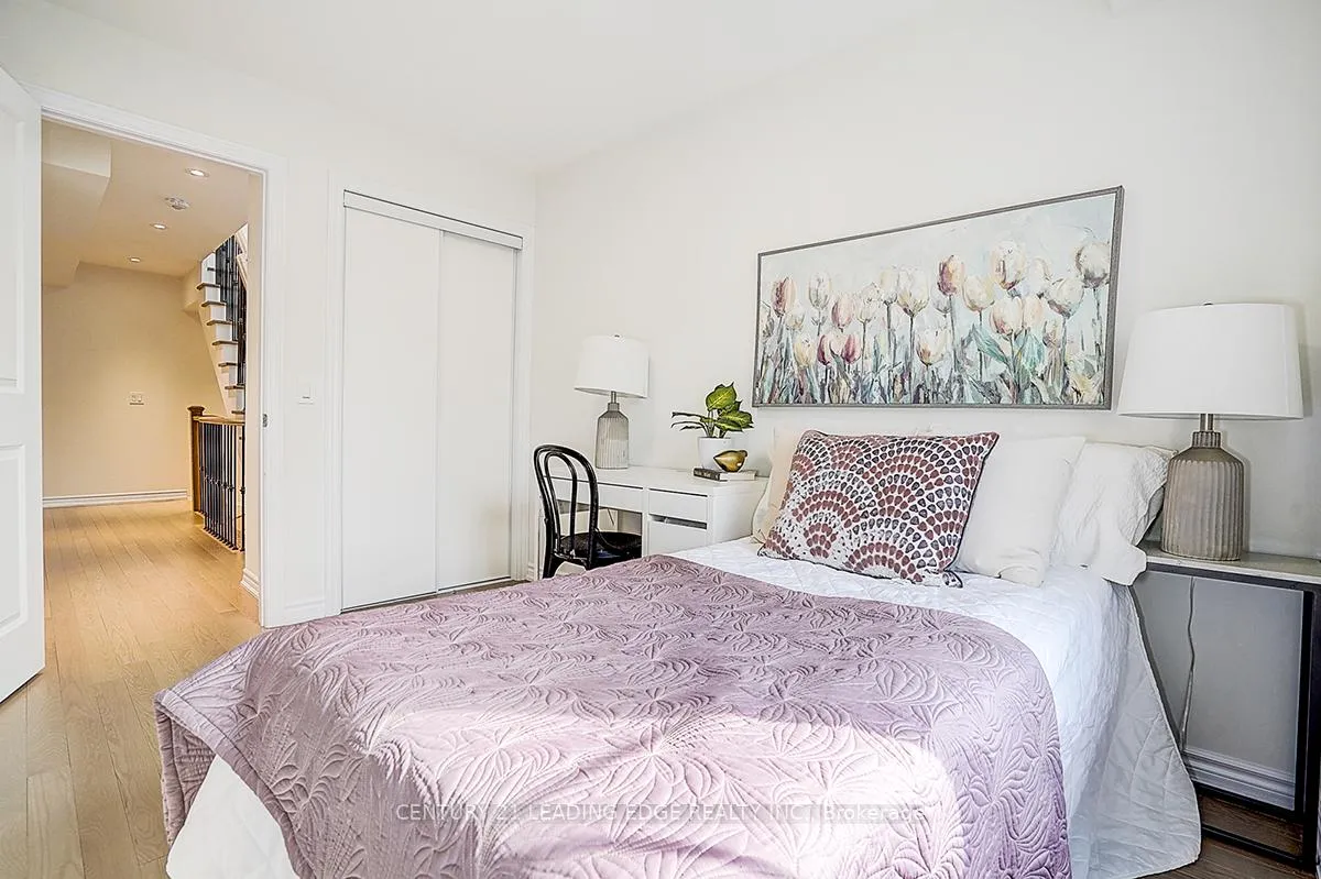 Photo 29 of 32 William Shearn Crescent, Markham, Angus Glen — HOMEH