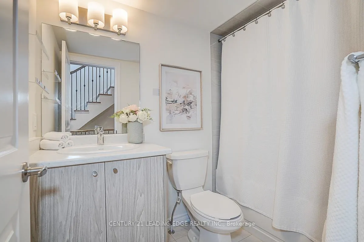 Photo 30 of 32 William Shearn Crescent, Markham, Angus Glen — HOMEH
