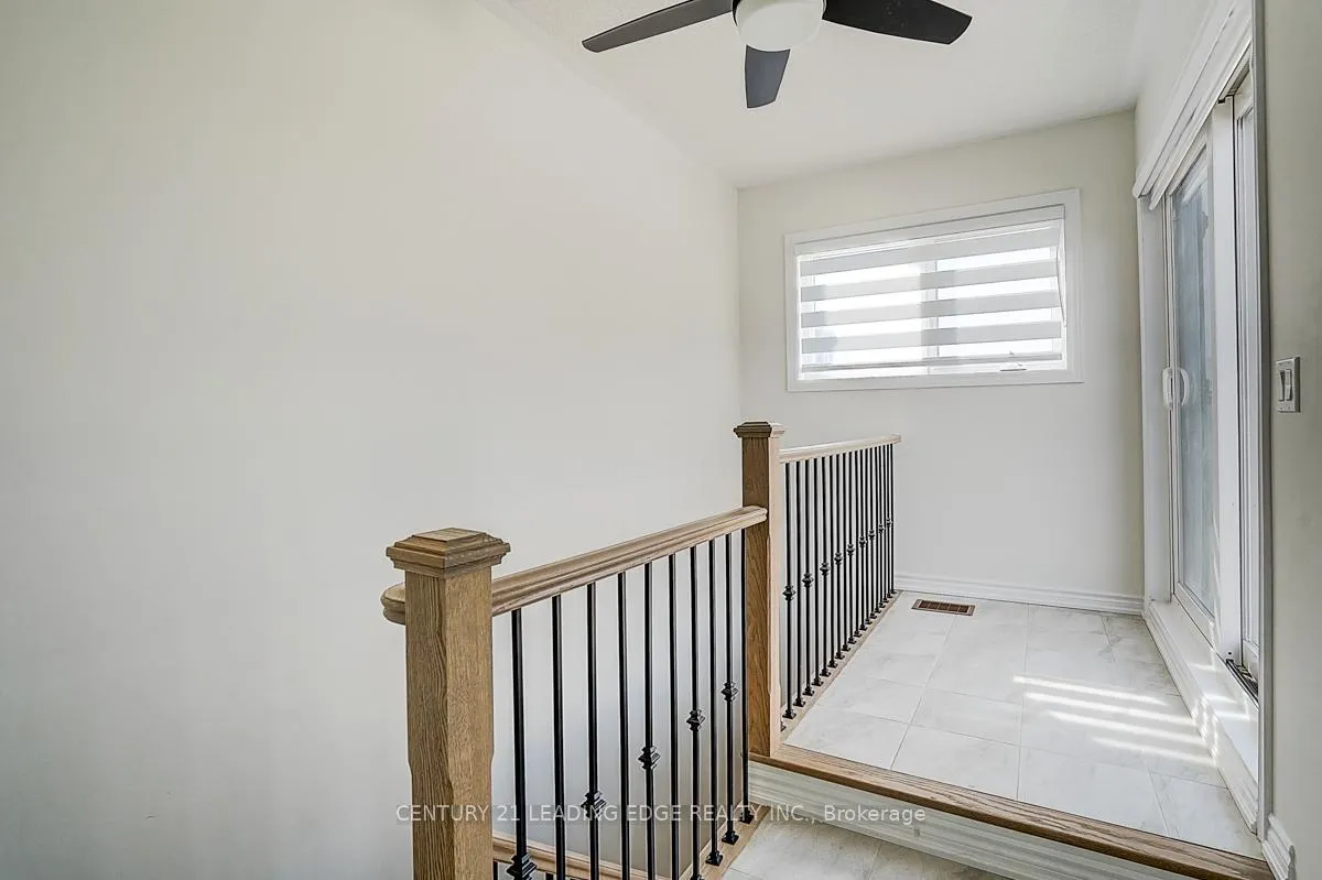 Photo 31 of 32 William Shearn Crescent, Markham, Angus Glen — HOMEH