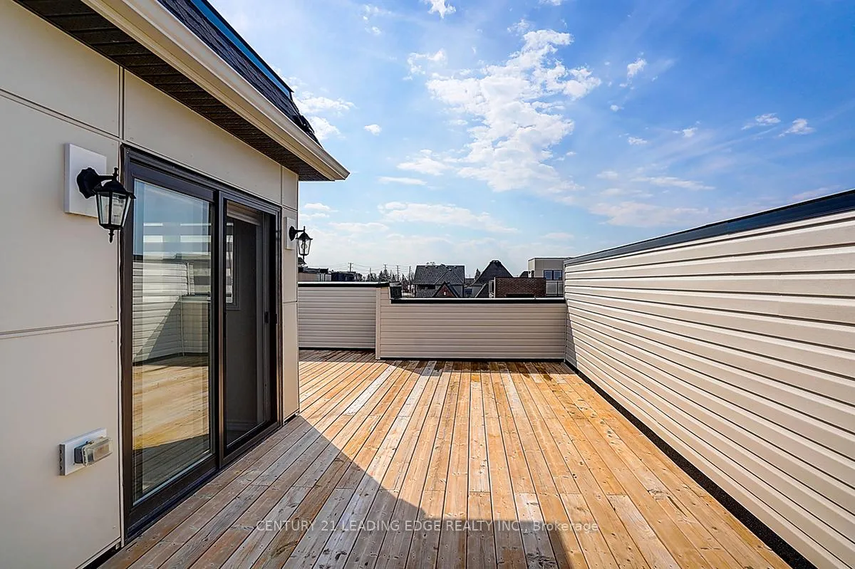 Photo 32 of 32 William Shearn Crescent, Markham, Angus Glen — HOMEH
