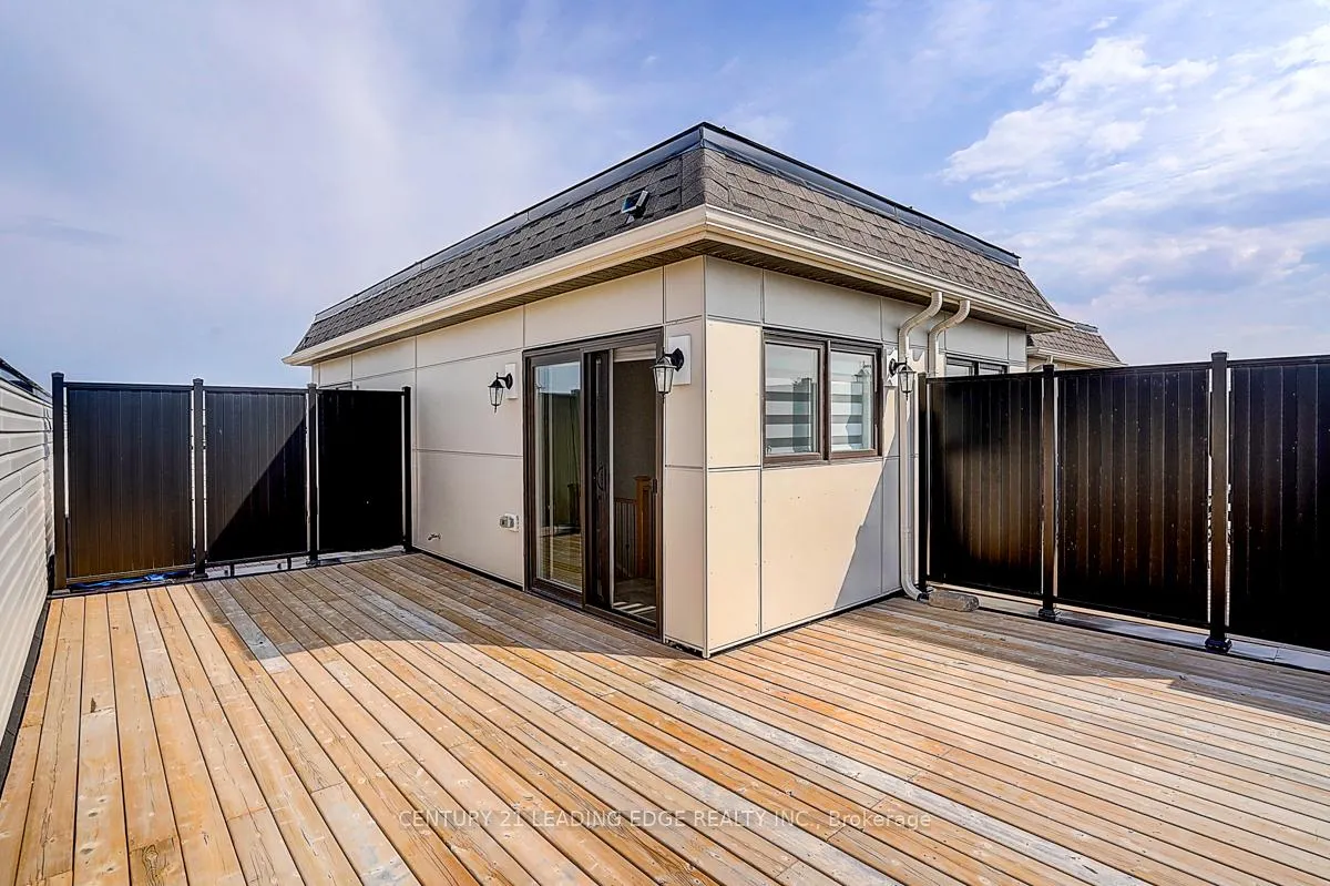 Photo 34 of 32 William Shearn Crescent, Markham, Angus Glen — HOMEH