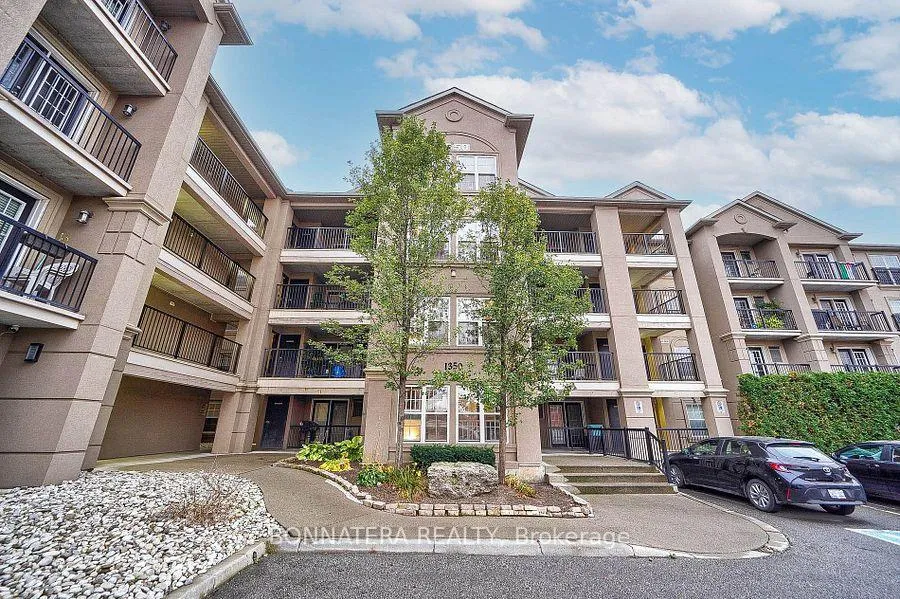 Photo 2 of Unit 112, 1350 Main Street E, Milton, Dempsey — HOMEH
