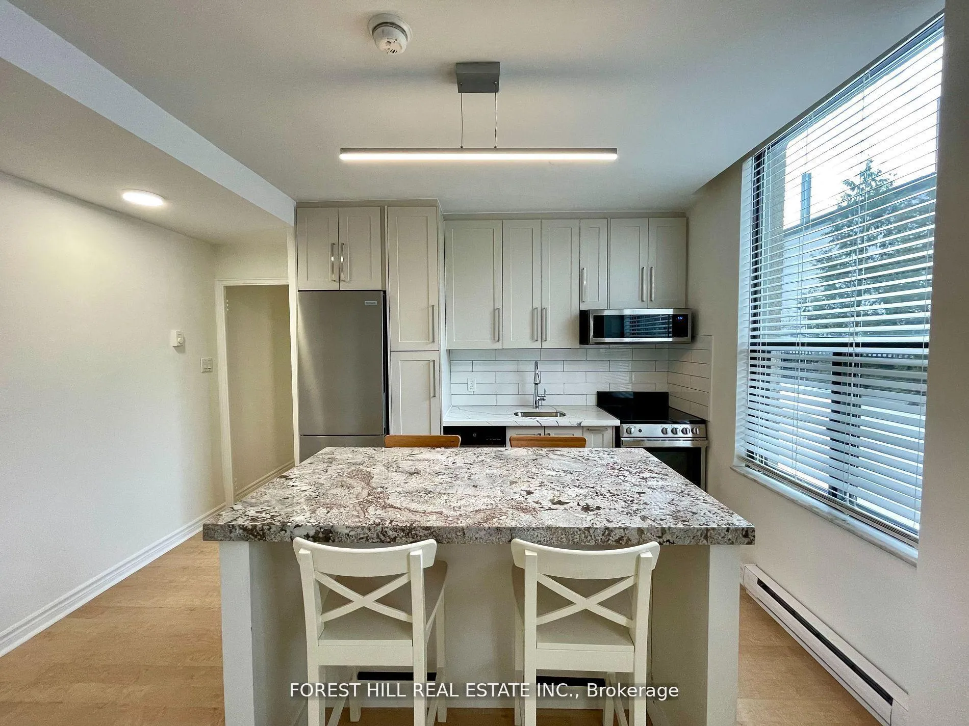 Photo 9 of Unit 1, 423 Avenue Road, Toronto, Yonge-St. Clair — HOMEH