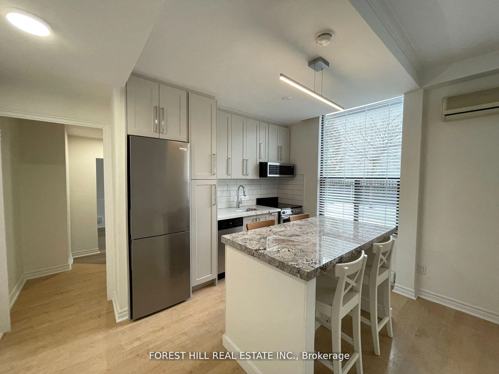 Photo 10 of Unit 1, 423 Avenue Road, Toronto, Yonge-St. Clair — HOMEH
