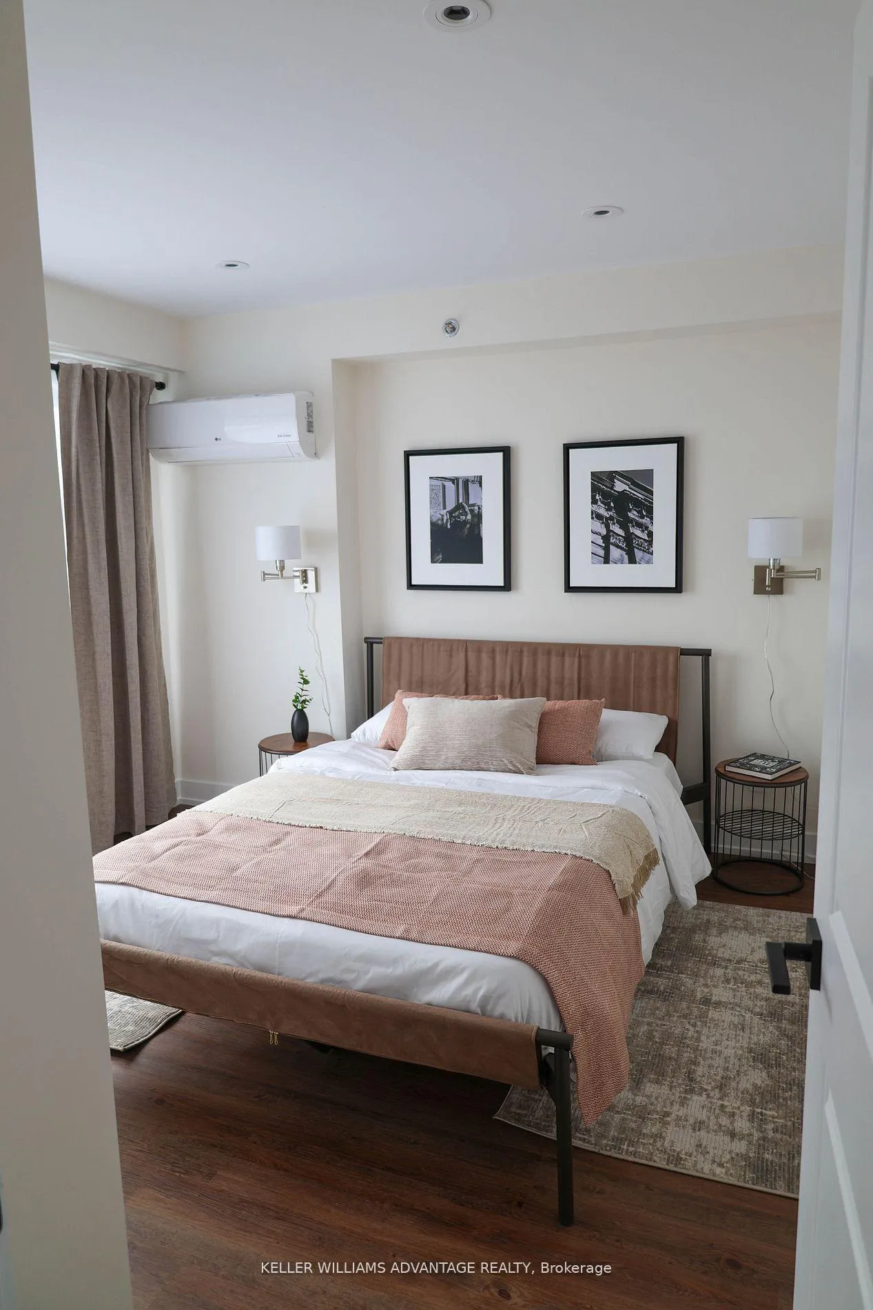 Photo 7 of Unit Unit 3, 12 Batavia Avenue, Toronto, Rockcliffe-Smythe — HOMEH