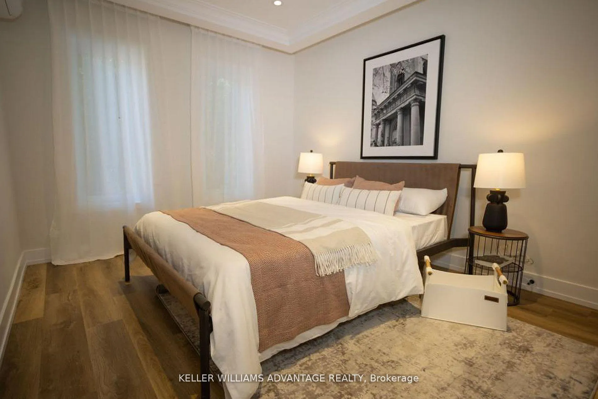 Photo 9 of Unit Unit 3, 12 Batavia Avenue, Toronto, Rockcliffe-Smythe — HOMEH