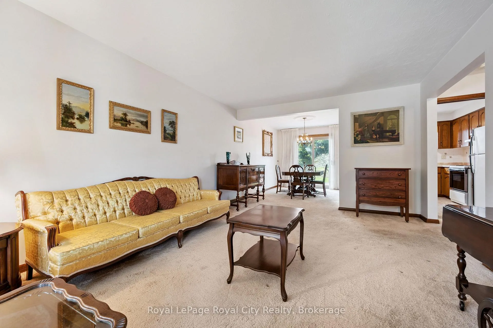 Photo 11 of 3 Cabot Court NE, Guelph, Kortright West — HOMEH