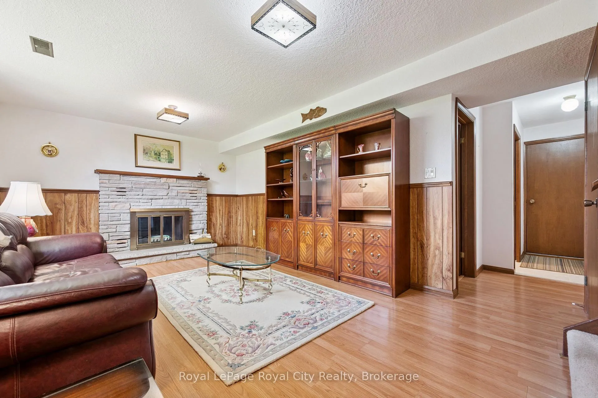 Photo 25 of 3 Cabot Court NE, Guelph, Kortright West — HOMEH