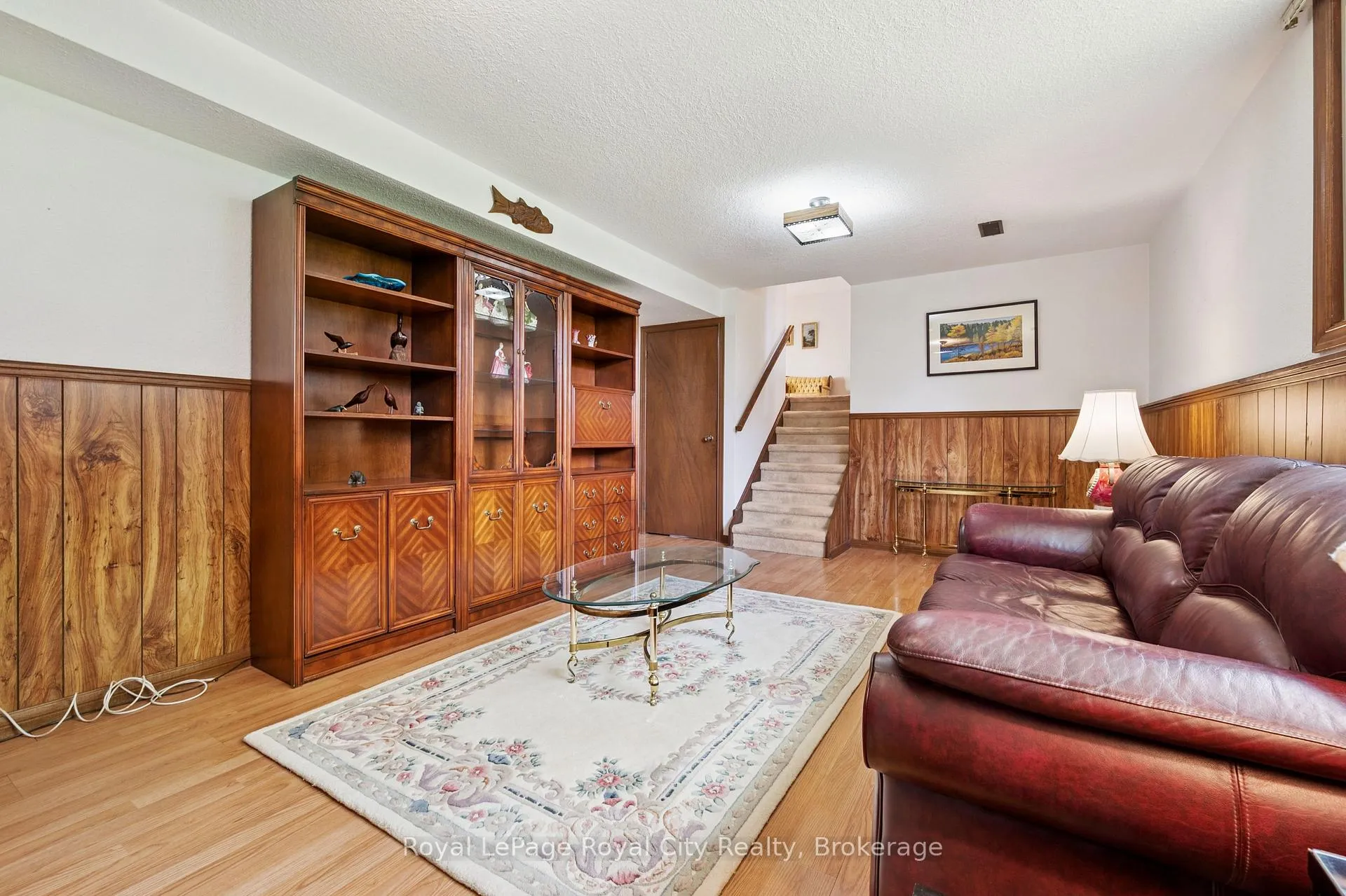 Photo 27 of 3 Cabot Court NE, Guelph, Kortright West — HOMEH