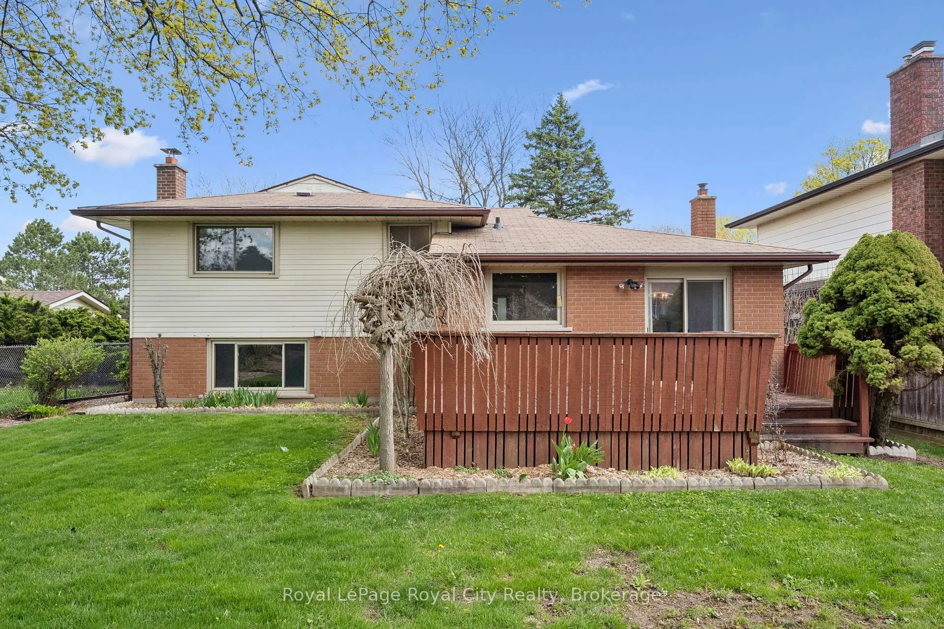 Photo 37 of 3 Cabot Court NE, Guelph, Kortright West — HOMEH