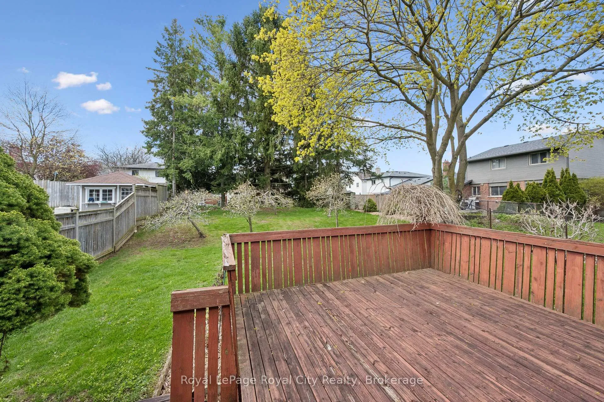 Photo 39 of 3 Cabot Court NE, Guelph, Kortright West — HOMEH