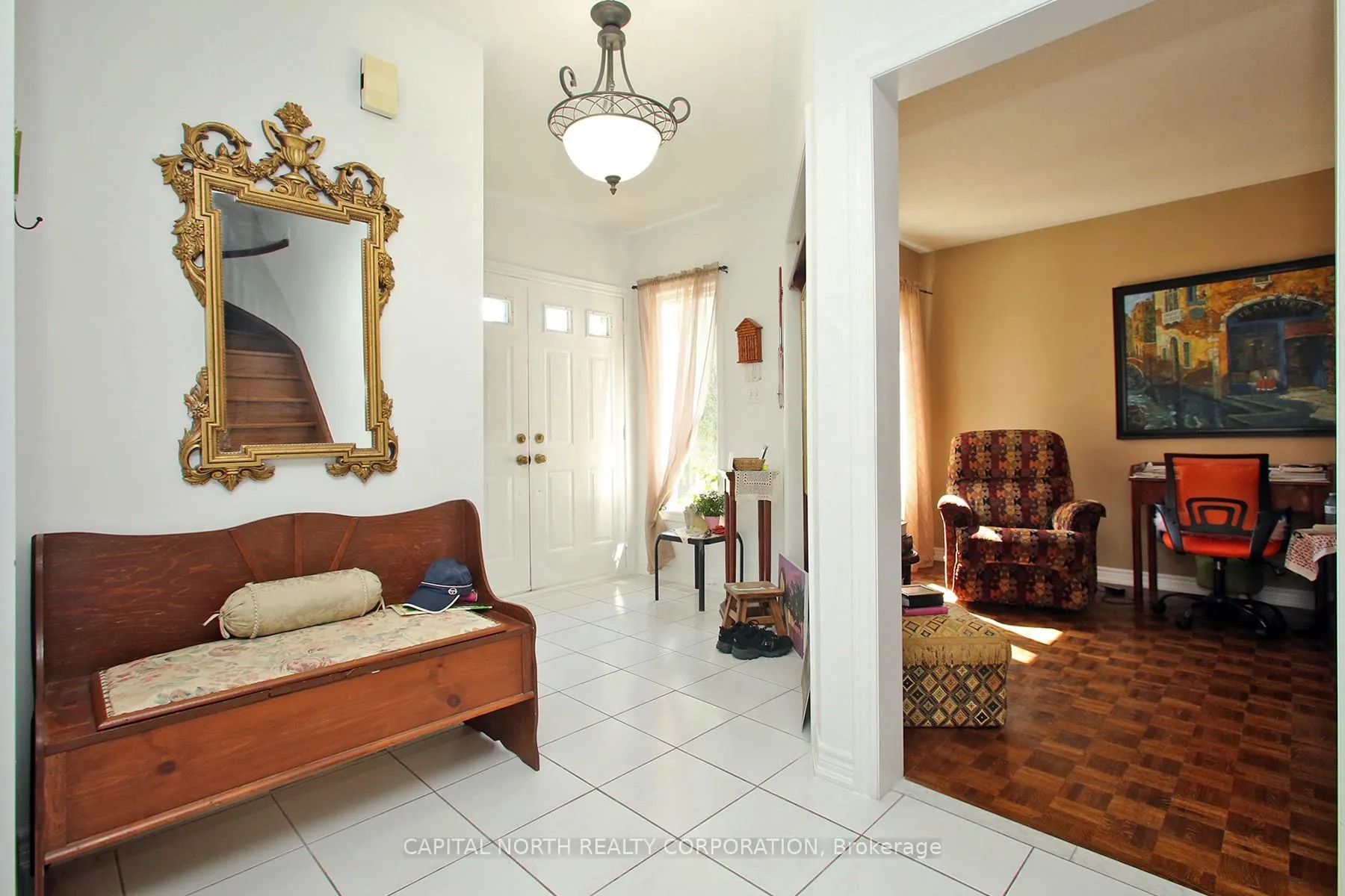 Photo 4 of 6 Wildhaven Crescent, Vaughan, Maple — HOMEH