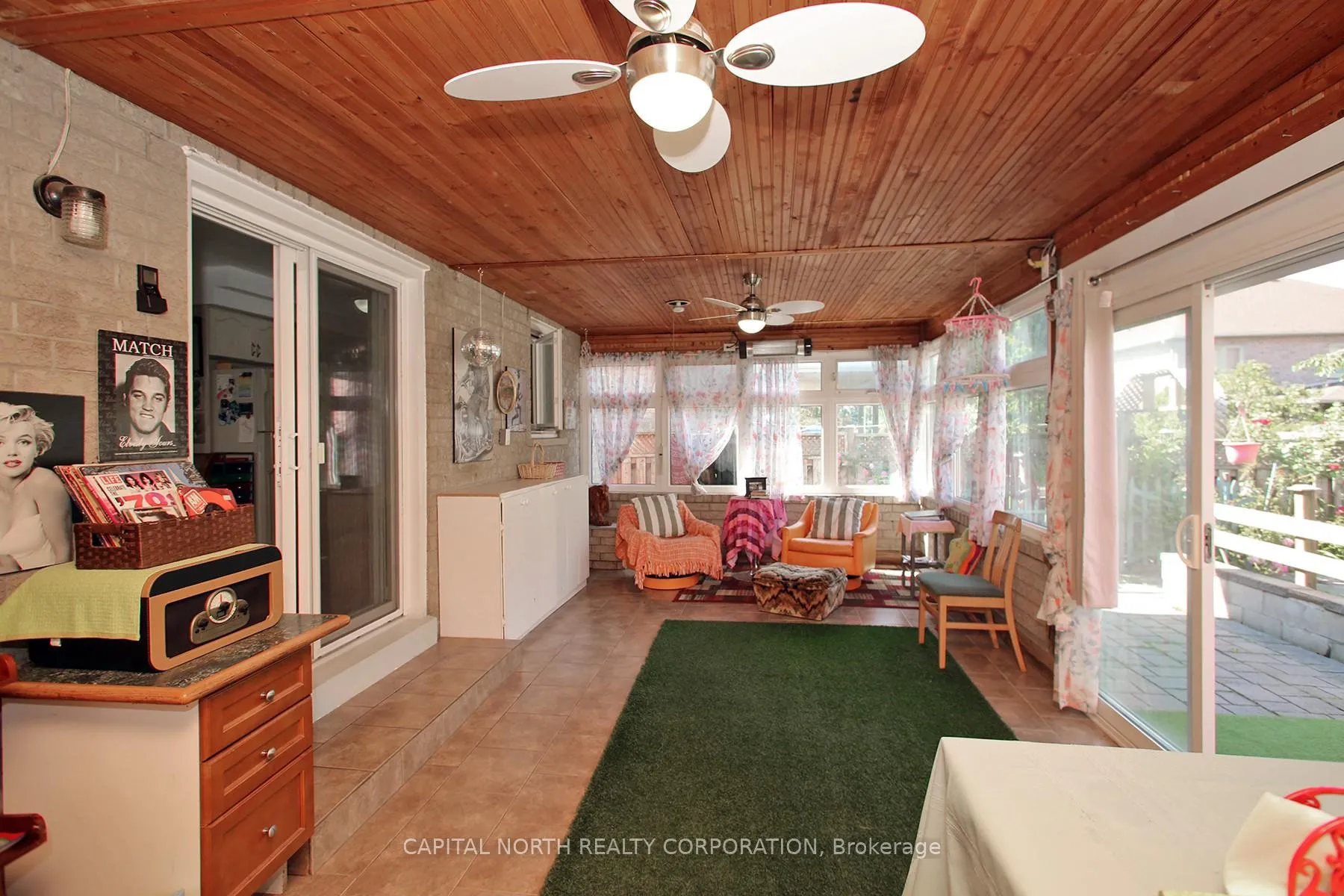 Photo 13 of 6 Wildhaven Crescent, Vaughan, Maple — HOMEH