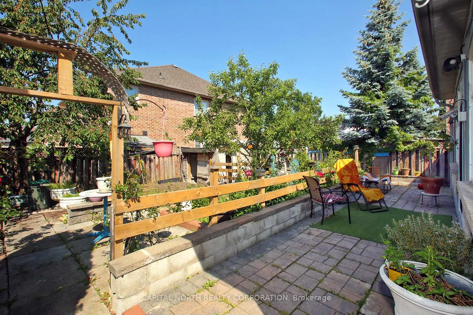 Photo 31 of 6 Wildhaven Crescent, Vaughan, Maple — HOMEH