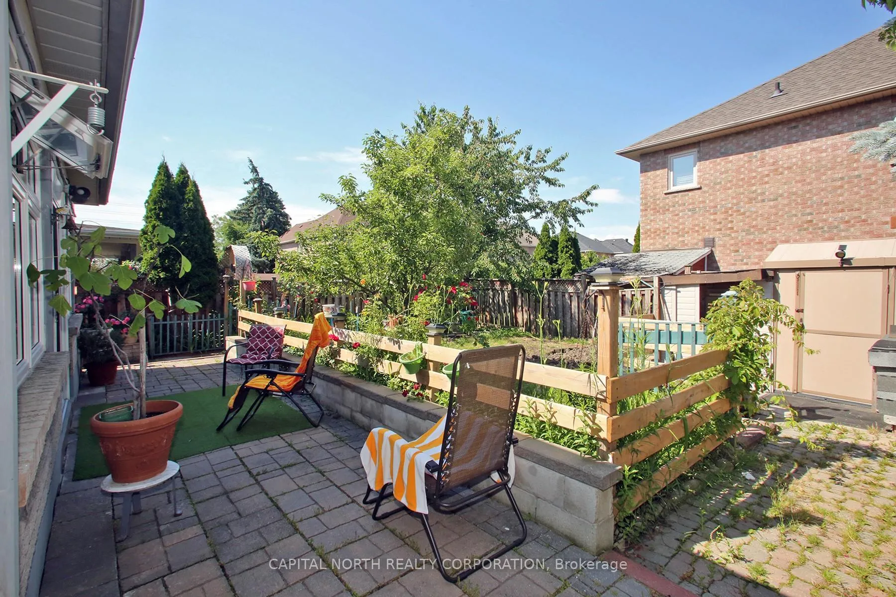 Photo 33 of 6 Wildhaven Crescent, Vaughan, Maple — HOMEH