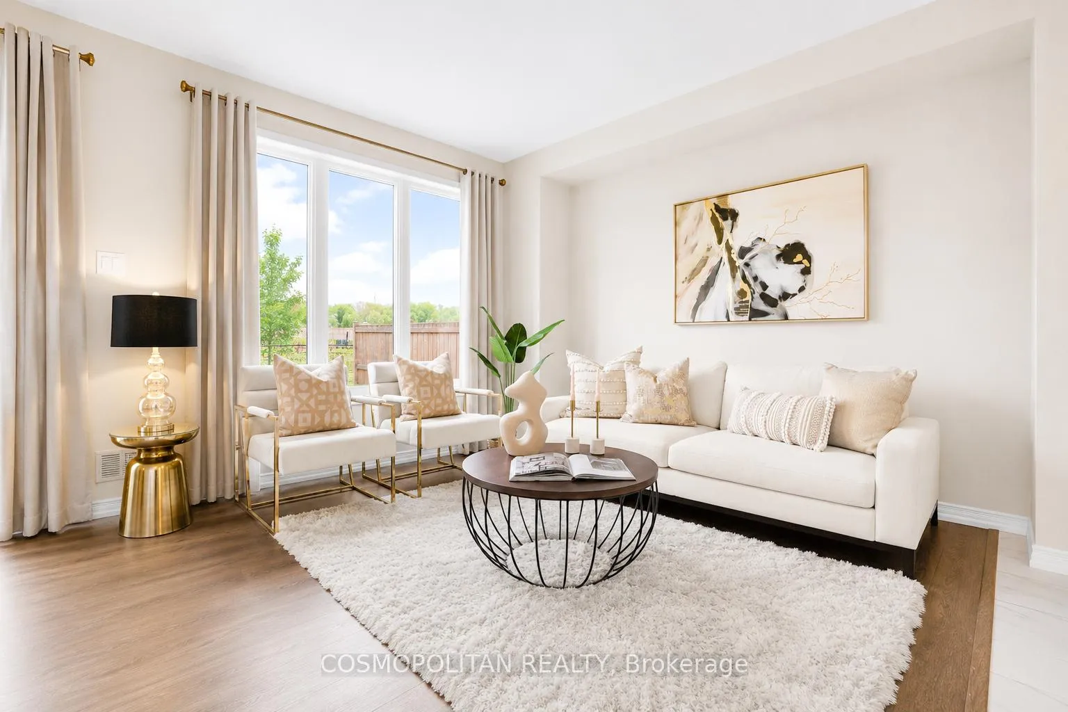Photo 6 of 7851 Dockweed Drive, Niagara Falls, Brown — HOMEH