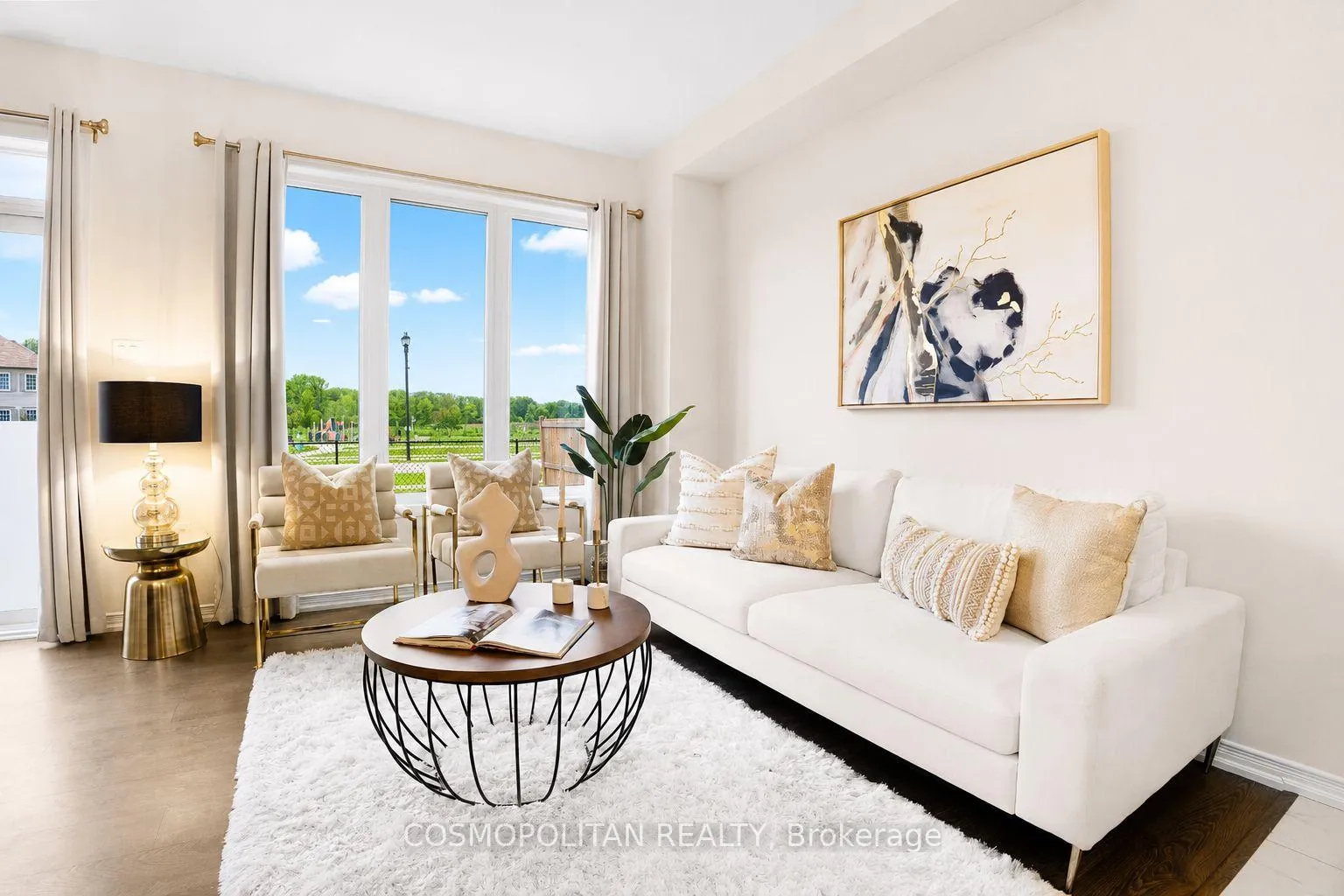 Photo 8 of 7851 Dockweed Drive, Niagara Falls, Brown — HOMEH