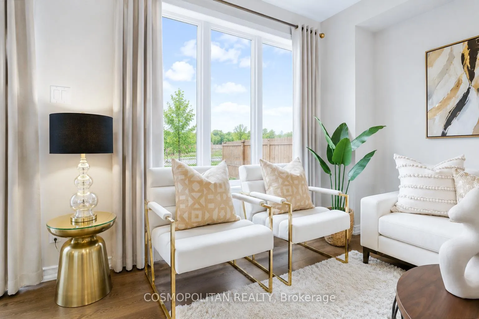Photo 9 of 7851 Dockweed Drive, Niagara Falls, Brown — HOMEH
