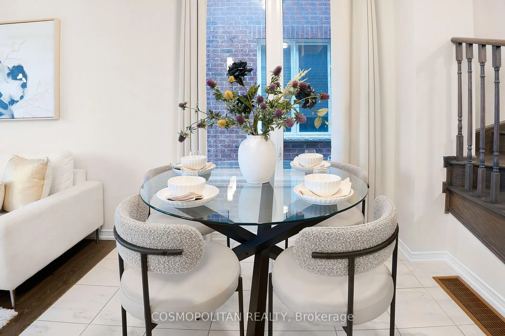 Photo 16 of 7851 Dockweed Drive, Niagara Falls, Brown — HOMEH