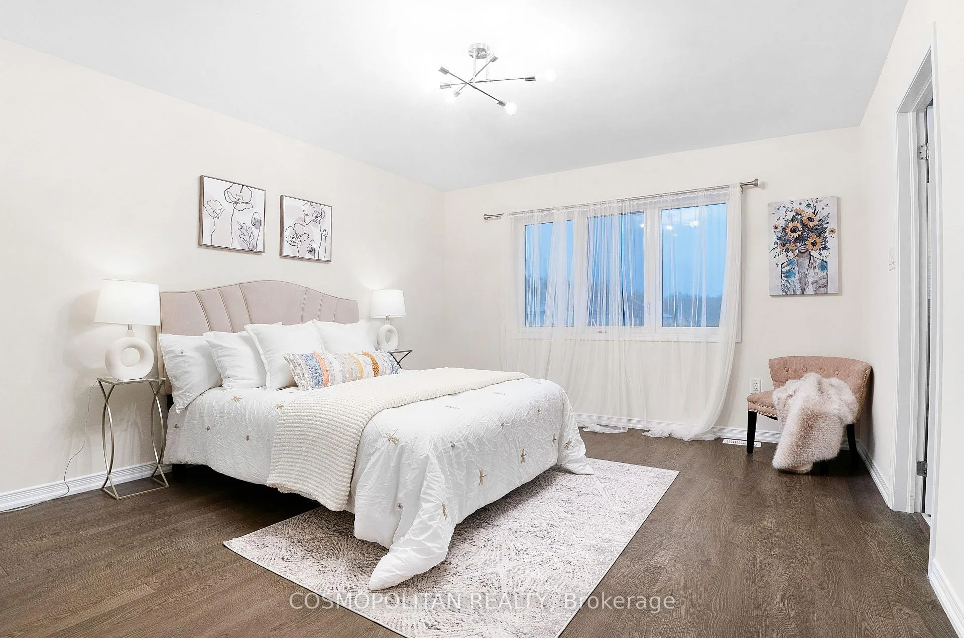 Photo 19 of 7851 Dockweed Drive, Niagara Falls, Brown — HOMEH