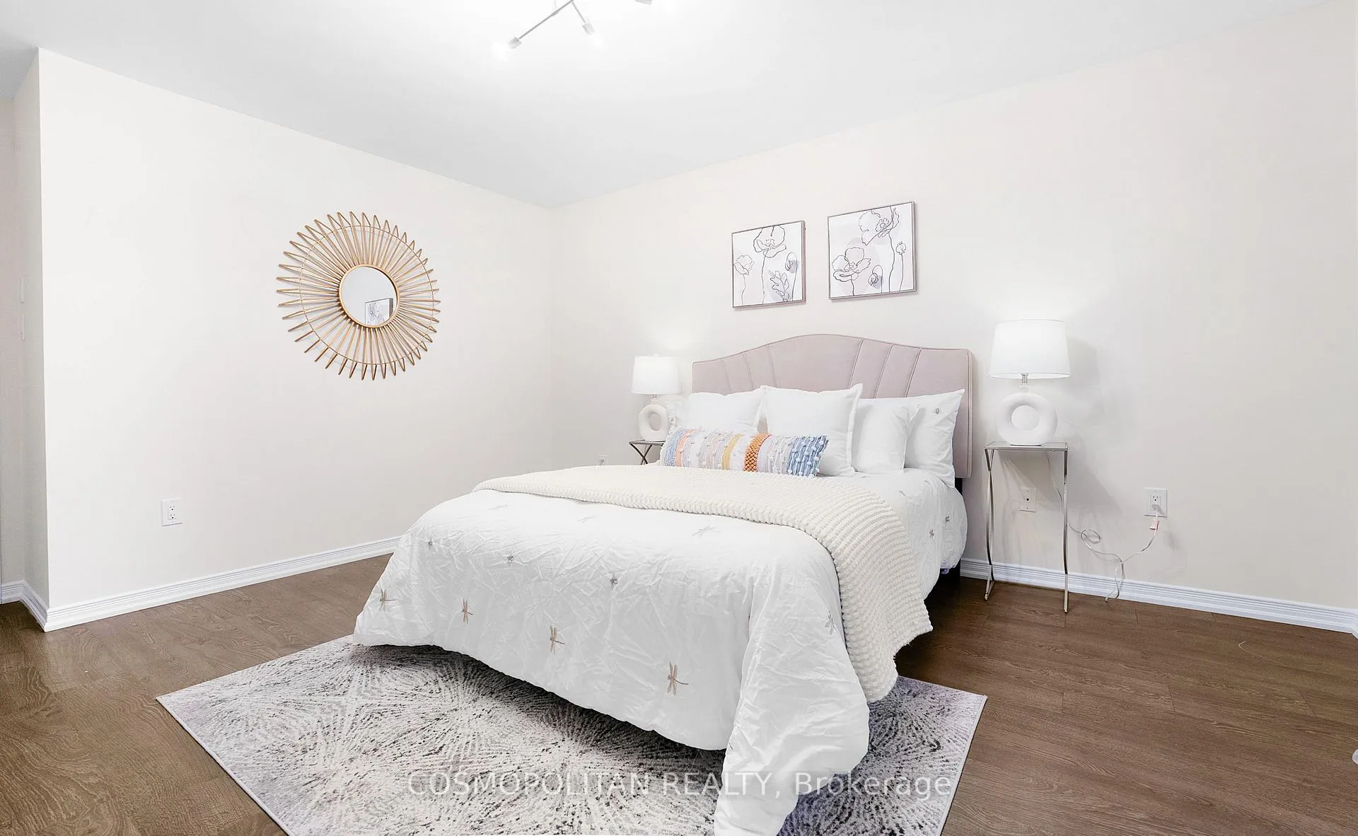Photo 21 of 7851 Dockweed Drive, Niagara Falls, Brown — HOMEH