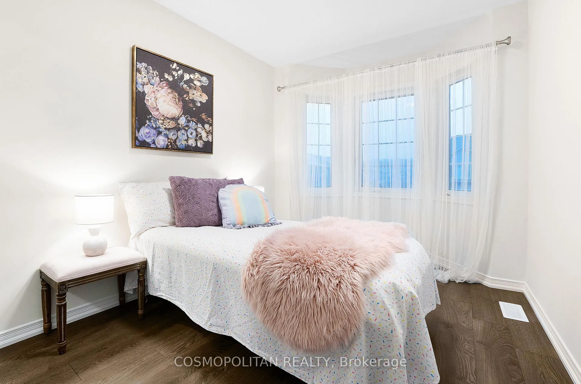 Photo 27 of 7851 Dockweed Drive, Niagara Falls, Brown — HOMEH