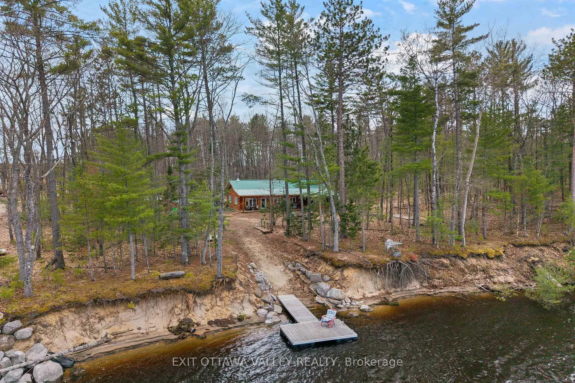 Photo 48 of 8 Hamish Trail, Whitewater Region, Whitewater Region — HOMEH