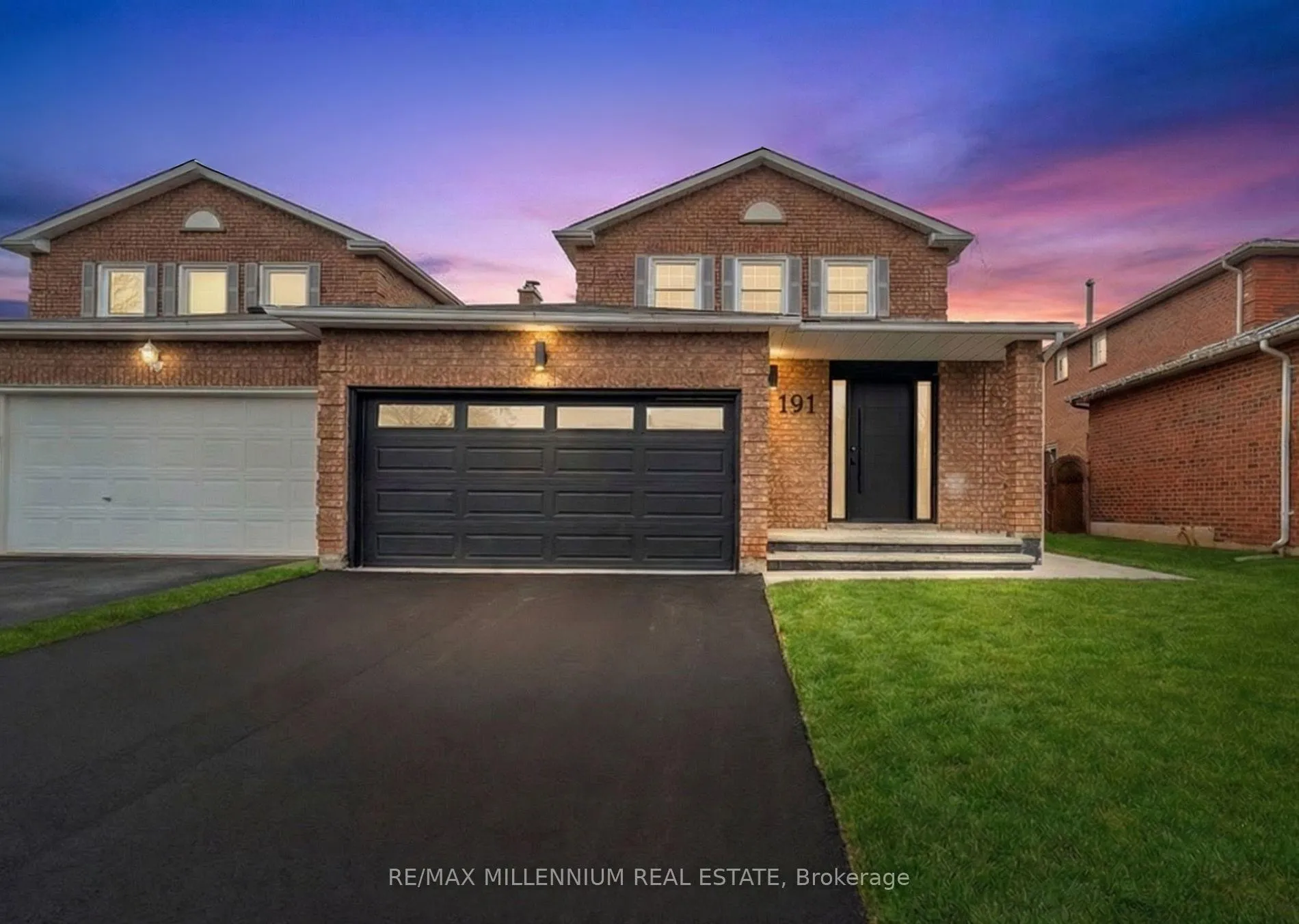 Photo 1 of 191 Genesee Drive, Oakville, River Oaks — HOMEH