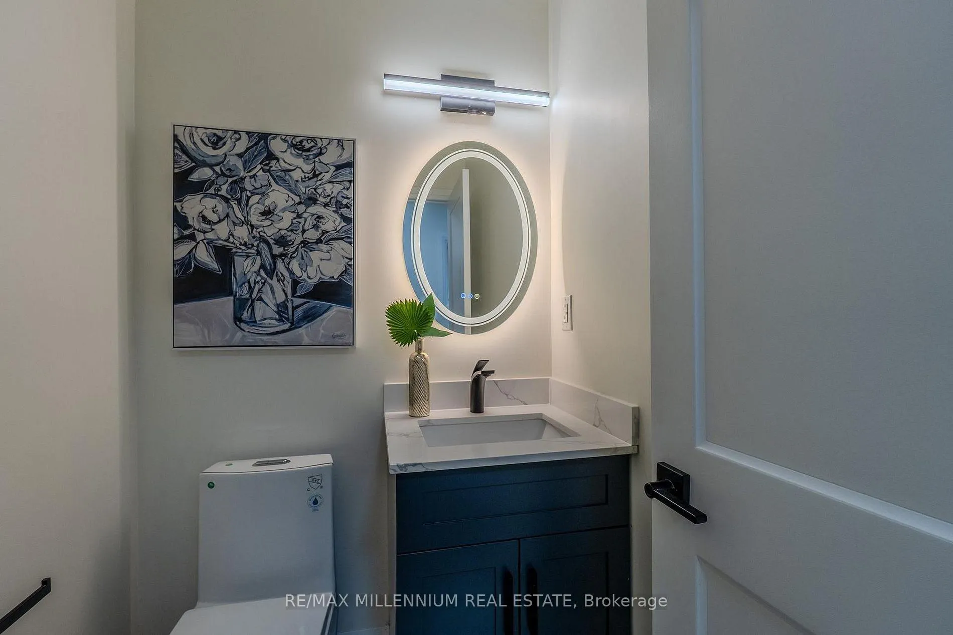 Photo 9 of 191 Genesee Drive, Oakville, River Oaks — HOMEH