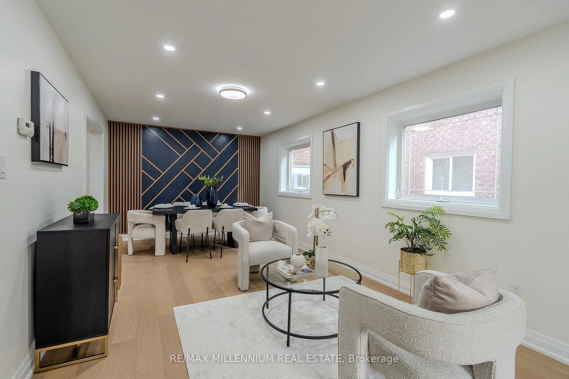 Photo 14 of 191 Genesee Drive, Oakville, River Oaks — HOMEH