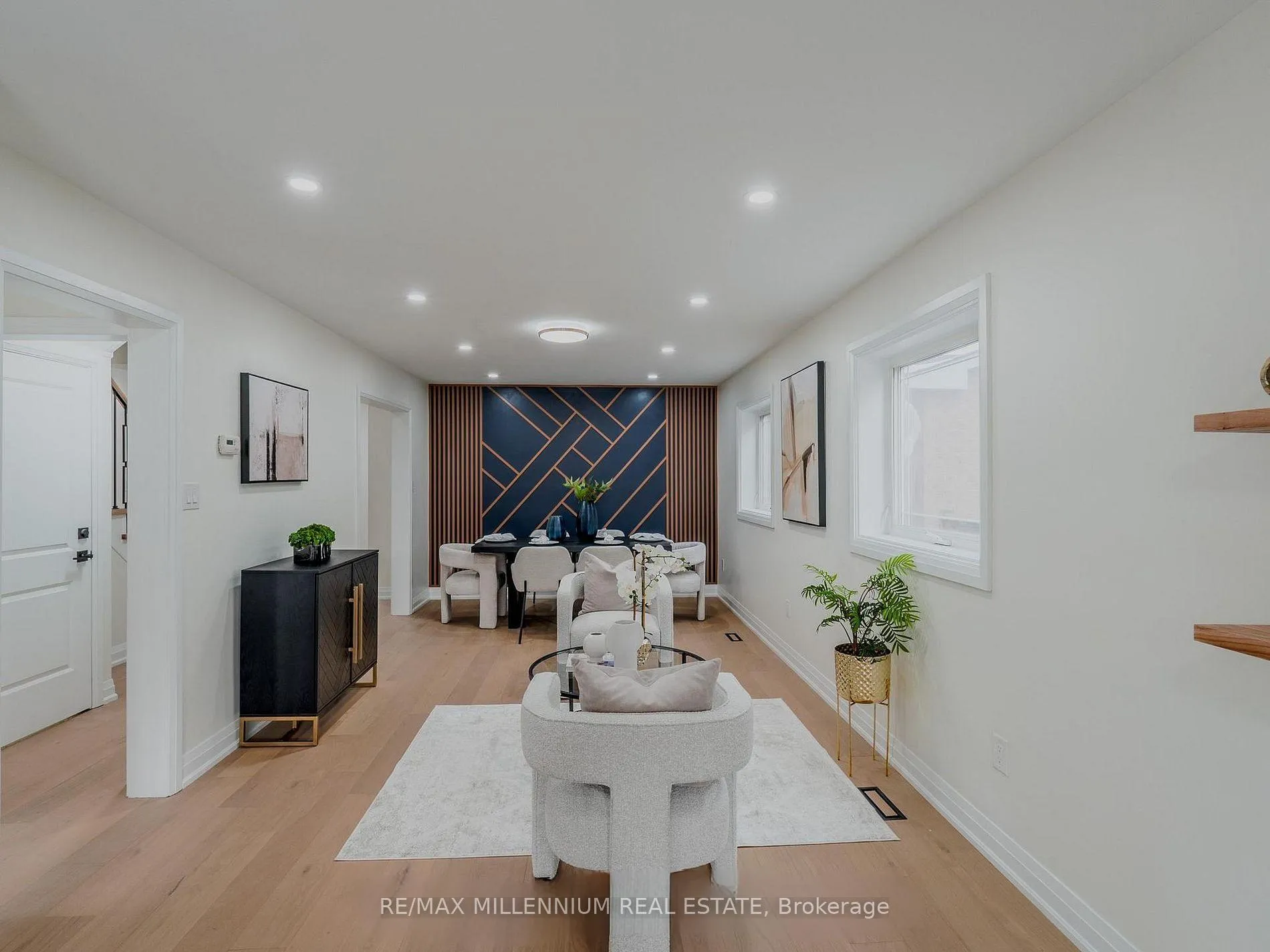 Photo 17 of 191 Genesee Drive, Oakville, River Oaks — HOMEH