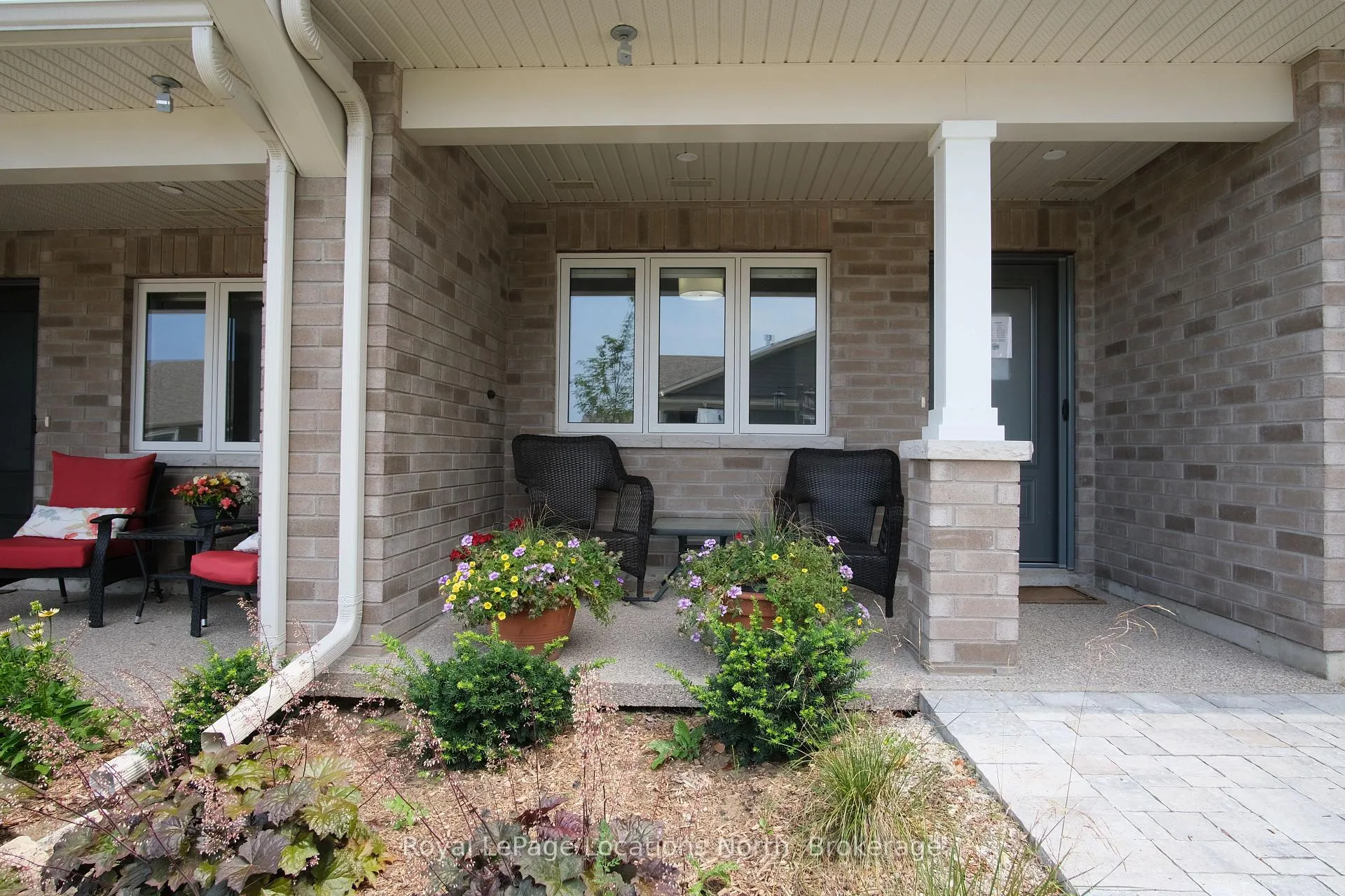 Photo 3 of 103 Dove Drive, Markham, Cornell — HOMEH