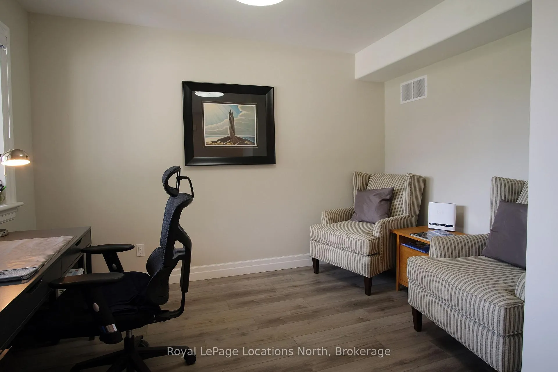 Photo 4 of 103 Dove Drive, Markham, Cornell — HOMEH