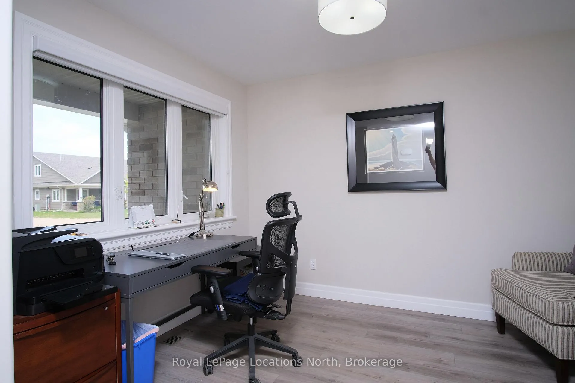 Photo 5 of 103 Dove Drive, Markham, Cornell — HOMEH