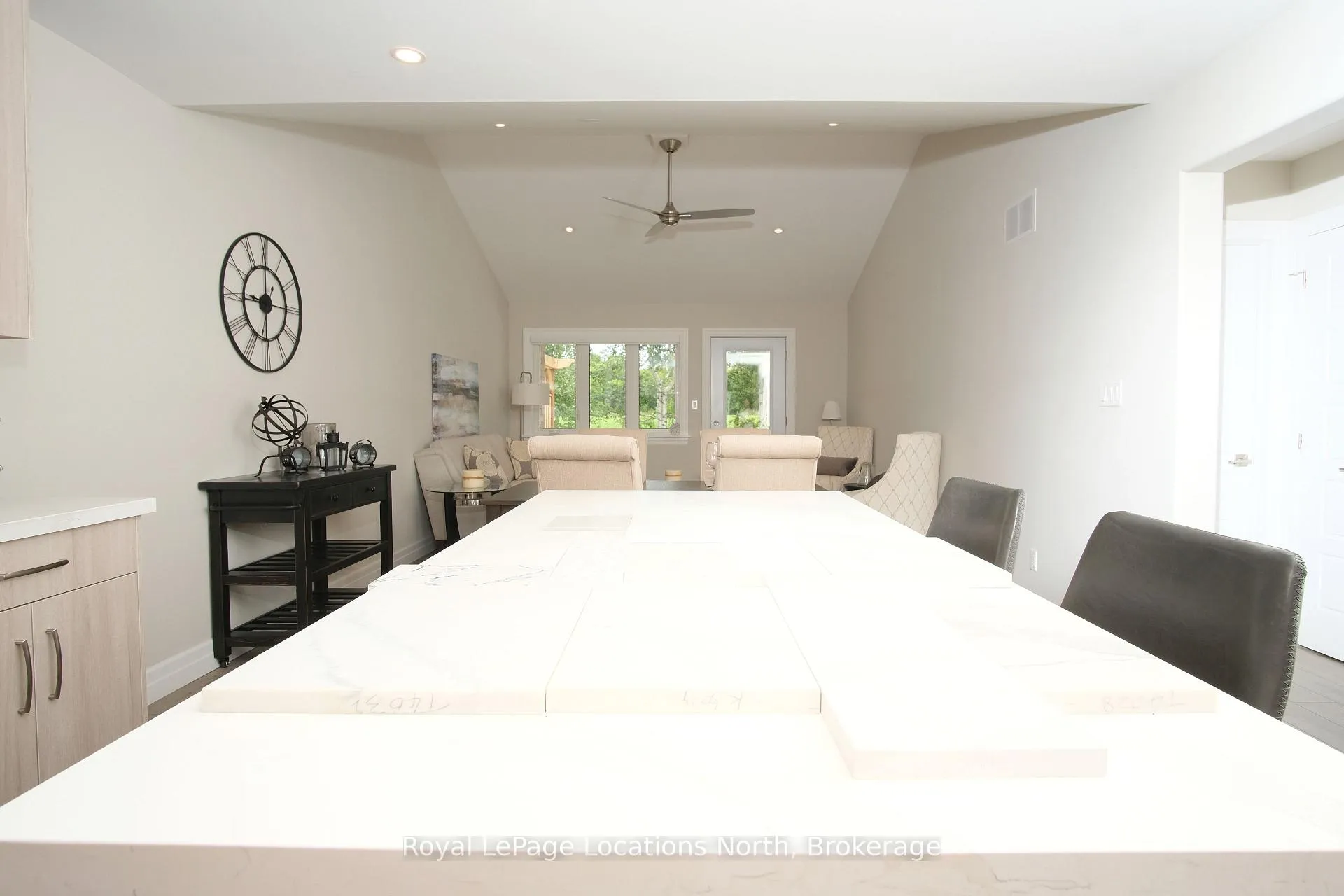 Photo 7 of 103 Dove Drive, Markham, Cornell — HOMEH