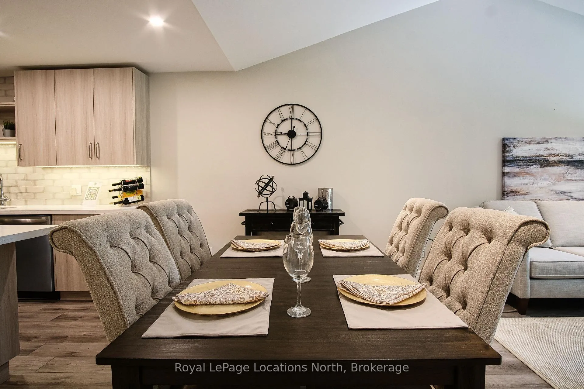Photo 9 of 103 Dove Drive, Markham, Cornell — HOMEH