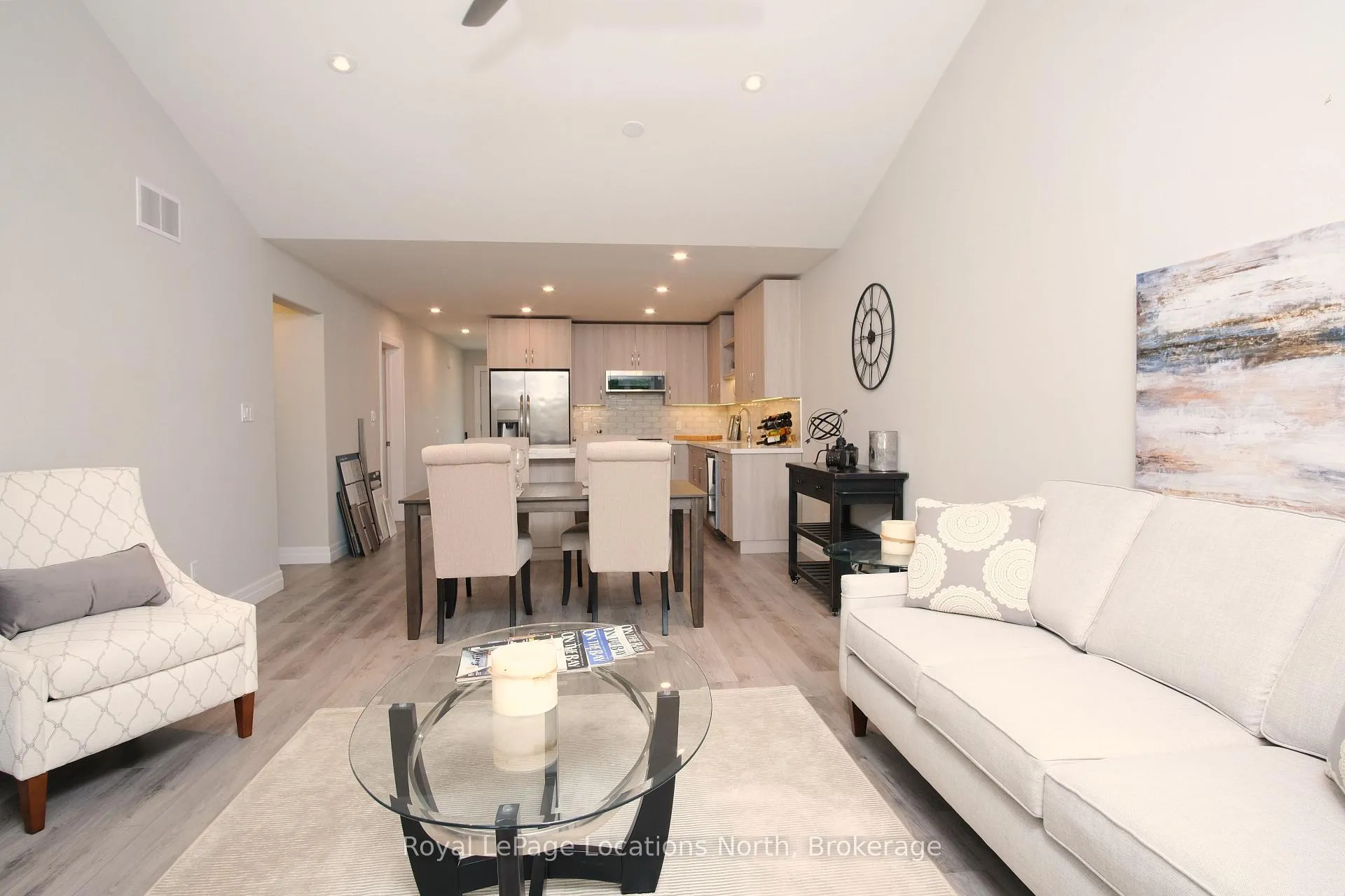 Photo 12 of 103 Dove Drive, Markham, Cornell — HOMEH